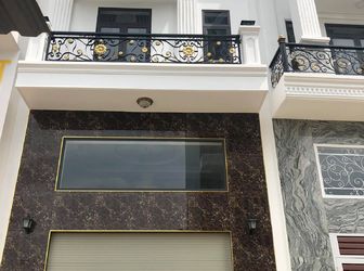 Cần Tiền Mua Dự Án Mới, Bán Gấp Nhà Nguyên Căn Shr, Giá 3 Tỷ 5 Cuối Đường Hương Lộ 2