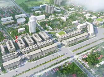 Đầu Tư Sinh Lời Ngay Khi Mua - Kiến Hưng Luxury - Mặt Đường 60M, Vị Trí Trung Tâm - Giá 70Tr/m2