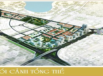 Đầu Tư Sinh Lời Ngay Khi Mua - Kiến Hưng Luxury - Mặt Đường 60M, Vị Trí Trung Tâm - Giá 70Tr/m2