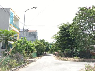 Bán Đất Hà Khánh A Lô B10 Ngay Gần Viện Kiểm Soát - Sổ Đỏ