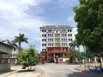 Bán Đất Hà Khánh A Lô B10 Ngay Gần Viện Kiểm Soát - Sổ Đỏ