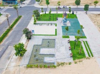 Giá Cực Sốc Cực Kì Ưu Đãi Chỉ Có Duy Nhất Tại Dự Án One World Regency
