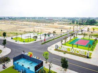Giá Cực Sốc Cực Kì Ưu Đãi Chỉ Có Duy Nhất Tại Dự Án One World Regency