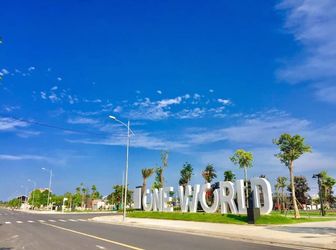 Giá Cực Sốc Cực Kì Ưu Đãi Chỉ Có Duy Nhất Tại Dự Án One World Regency
