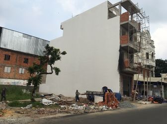 Chính chủ bán đất khu đồng bộ, hẻm 118 Lê Lợi, phường 4, Gò Vấp.