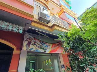  Bán Gấp Nhà Ba Đình Đào Tấn 35M2 – 5 Tầng – Mt 3.3M – Giá Chào 2.95 Tỷ