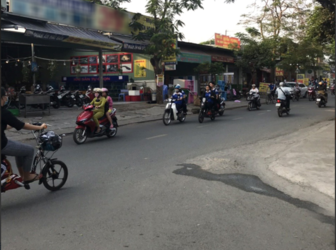 Gia Đình Có Công Việc Nên Sang Nhượng Lại Lô Đất Lh: 0939890204