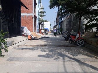 Gia Đình Có Công Việc Nên Sang Nhượng Lại Lô Đất Lh: 0939890204