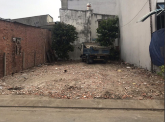 Gia Đình Có Công Việc Nên Sang Nhượng Lại Lô Đất Lh: 0939890204