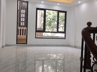 Bán Nhà Phố Vĩnh Phúc - Ba Đình Mặt Tiền 8M    Diện Tích 74M Xây Mới 5 Tầng Mặt Tiền 8M