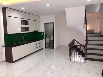 Bán Nhà Phố Vĩnh Phúc - Ba Đình Mặt Tiền 8M    Diện Tích 74M Xây Mới 5 Tầng Mặt Tiền 8M