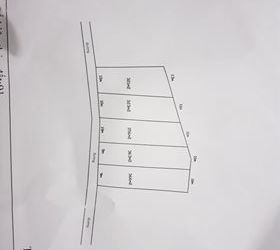 Bán 5 Lô Đất Xã Đông Thanh,huyện Lâm Hà-Lâm Đồng