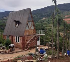 Bán 5 Lô Đất Xã Đông Thanh,huyện Lâm Hà-Lâm Đồng