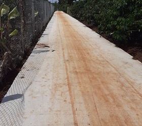 Bán 5 Lô Đất Xã Đông Thanh,huyện Lâm Hà-Lâm Đồng