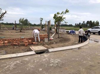 Cần Bán Gấp Nền Kế Góc Bao Đẹp Cho Quý Khách