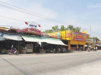 Cần Bán Gấp Lô Đất 