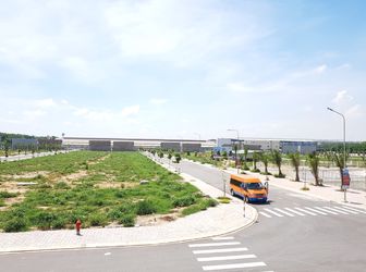 Cần Bán Gấp Lô Đất 