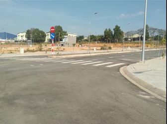 Cần Bán Gấp Lô Đất 