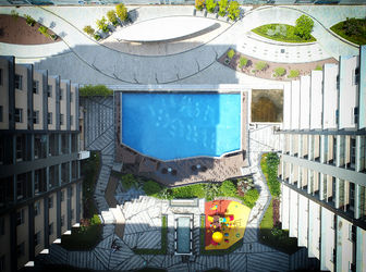 Siêu Hot Dự Án Cosmo City Mở Bán Căn Hộ 2Pn Giá Chỉ 42Tr/m2 Nằm Ngay Mặt Tiền Q7 Shr Nhận Booking.