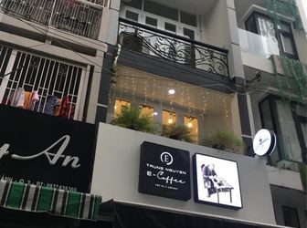 Cho Thuê Mặt Tiền Đẹp Đường Bàn Cờ Quận 3, Giá Chỉ 30Tr/tháng