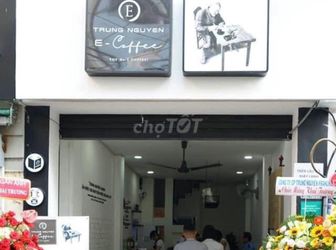 Cho Thuê Mặt Tiền Đẹp Đường Bàn Cờ Quận 3, Giá Chỉ 30Tr/tháng