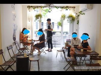 Cho Thuê Mặt Tiền Đẹp Đường Bàn Cờ Quận 3, Giá Chỉ 30Tr/tháng