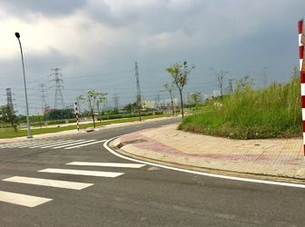 Đất Mặt Tiền Ql50, Shr