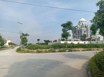 Bán Lô Biệt Đơn Lập Khu A Dự Án New city Phố Nối