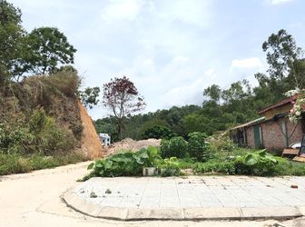 Bán Đất Ô Góc Tđc Khu 9 Đồi T5 - Phường Hồng Hà, Giá Chỉ 39Tr/m2