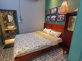 Nhà Hxh Âu Cơ-3Tầng-Tân Bình- Giá Chỉ 3.5Tỷ