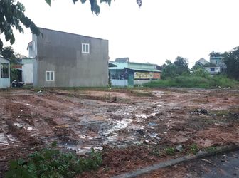 Bán Đất Trục Đường Nguyễn Thị Tồn Hóa An Biên Hòa Diện Tích 111M2 Giá 1.99 Tỷ Thương Lượng Chút Lộc