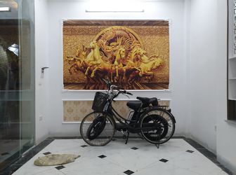 Bán Nhà Hoàng Mai, Phân Lô, 50M2, 4T, Bao Giá 2 Tỷ.