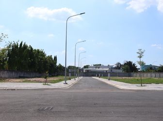 Suất Nội Bộ Khu Dân Cư Xuyên Á, Sổ Hồng Riêng 800Tr