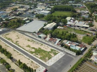 Suất Nội Bộ Khu Dân Cư Xuyên Á, Sổ Hồng Riêng 800Tr