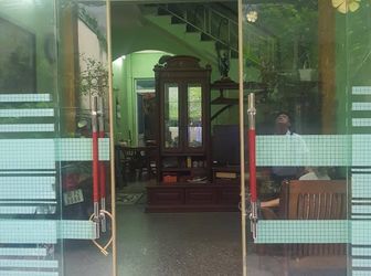 Nhà Đào Tấn,cách Phố 50M , Diện Tích 50M2, 5 Tầng , Giá 4,5 Tỷ