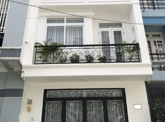 Chỉ 1 Tỷ 8 Sở Hữu Ngay Nhà 2 Lầu (5X15) Tại Kđt Cao Cấp Gần Chợ Đầu Mối Hóc Môn