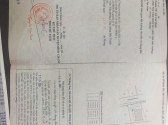 Đất Mt Tt.tân Túc H.bình Chánh 5X12,4M 62M2 Giá Chỉ 3.4 Tỷ Lh 090.1177.036 Minh