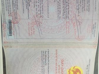 Đất Mt Tt.tân Túc H.bình Chánh 5X12,4M 62M2 Giá Chỉ 3.4 Tỷ Lh 090.1177.036 Minh