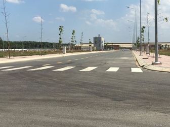 Duy Nhất 90 Nền Giai Đoạn F1 – Khu dân cư Phú Mỹ, Shr Từng Nền, Giá Chỉ Từ:  8Tr/m2