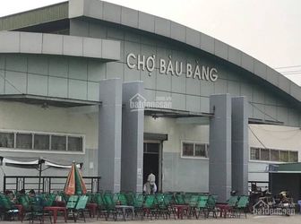 Sang Đất Chính Chủ Bàu Bàng Giá 300Tr,  Diện tích 150M2, Đã Có Sổ Hồng Riêng