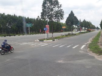 Sang Đất Chính Chủ Bàu Bàng Giá 300Tr,  Diện tích 150M2, Đã Có Sổ Hồng Riêng