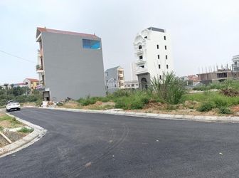 Bán Đất Phân Lô 60m2, Giá Đầu Tư, Vị Trí Đẹp, Nhiều Lựa Chọn Mua Bán Chính Chủ, Đường Trước Mặt 9m