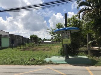  Bán 850M2 Đất Mặt Tiền Đường Tỉnh Lộ 2, Có 580M2 Đất Thổ Cư Giá 2.6 Tỷ 