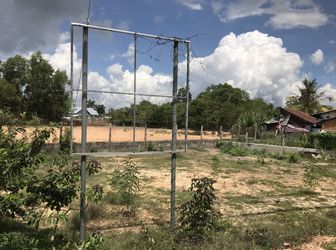  Bán 850M2 Đất Mặt Tiền Đường Tỉnh Lộ 2, Có 580M2 Đất Thổ Cư Giá 2.6 Tỷ 