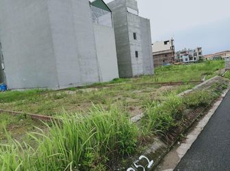 Bán Đất Phân Lô 50M2, Giá Đầu Tư, Vị Trí Đẹp Khu Vân Canh , Hoài Đức