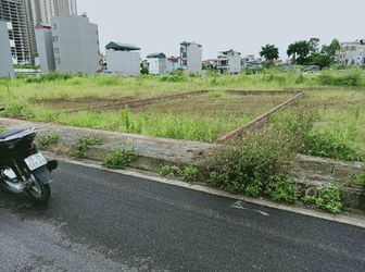 Bán Đất Phân Lô 50M2, Giá Đầu Tư, Vị Trí Đẹp Khu Vân Canh , Hoài Đức