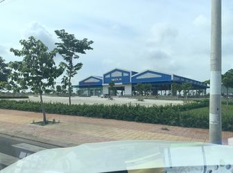 6m Mặt Tiền Liên Thông Tđc Lộc An Bình Sơn - Diện tích 350M2 - Thổ Cư 200M.