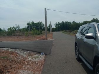 Chính Chủ Cần Bán Gấp 188m2 Đất Trung Tâm Đồng Phú, Bình Phước, Sổ Sẵn, Công Chứng Ngay