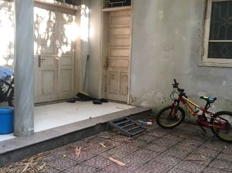 (5 .5 Tỷ) Cần Bán Đất Ngõ 515 Hoàng Hoa Thám Dt 100M Mt 10X10M Thích Hợp Đầu Tư 