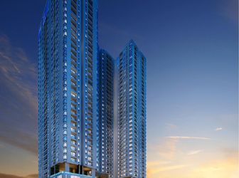 Mở Bán Đợt Đầu Ch The Emerald Golf View, Liền Kề Sân Golf Sông Bé